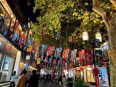 大堂-皇饭儿·王润兴酒楼(河坊街店)