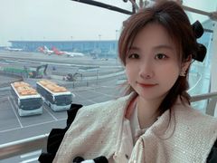 -重庆江北国际机场-T2航站楼