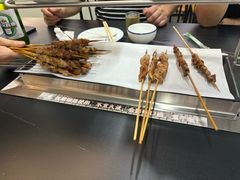 -老黑板筋(顺义总店)