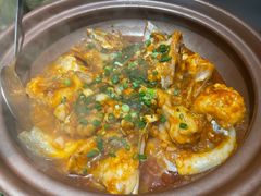 -秋色客家菜(南山店)