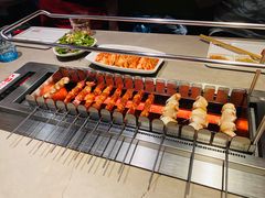 -丰茂烤串(金源店)