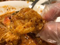 -无招牌海鲜餐厅(怡丰城店)