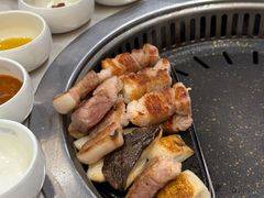 -黄金牧场(明洞总店)