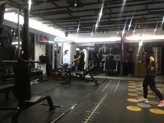 -简·无界健身工作室·运动康复·体态(石厦店)