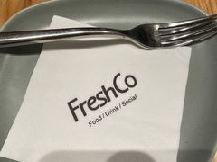 -FreshCo鲜途·西厨(大良店)