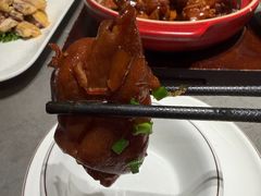 -小绍兴家宴·百年绍兴菜(鲁迅路店)