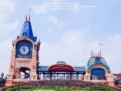 -上海迪士尼度假区