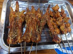 -燚焱炎火铜锅涮·烧烤