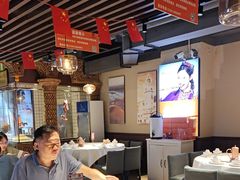 -西域阿里马新疆菜·清真(桂花路店)