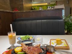 -尊品牛排(沙湾印象汇店)