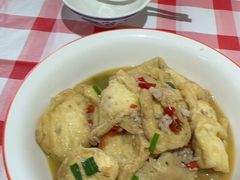 -西江红·株洲本地菜(滨江南路店)