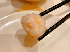原只鲜虾饺-利苑酒家(合景国际金融广场店)