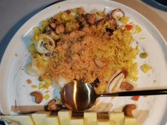 -星叶·东南亚料理(宁波万象汇店)