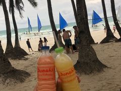 -Jonah's Fruit Shake & Snack Bar