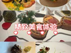 -弦月窗LUNETTE BY AMANDA(复兴路店)