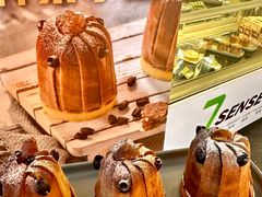 -青岛美食夜校·美食集合地(麦岛店)