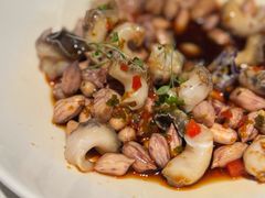 -漢舍中国菜馆(浦东嘉里城店)