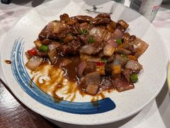 -壹只菜·崇明本地特色菜(崇明南门店)