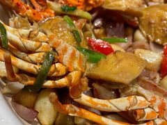 -潮州府·潮菜·砂锅粥(徐家汇店)