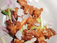 -小资太太餐厅(南岗区店)