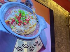 -神府路壹号·海鲜烧烤·砂锅粥·锅物(三坊七巷店)