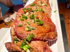 -三个蒙古大叔羊肉串(大宁店)