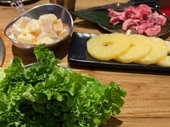 -汉拿山(北京上地华联店)