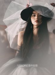 -雪中彩影婚纱摄影·品控旗舰店
