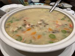 -海天楼(天津泛太平洋店)