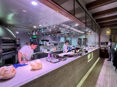 -ELI FALAFEL Lebanese&Mediterranean黎巴嫩美食(富城路店)