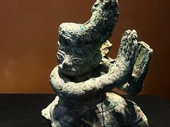 -三星堆博物馆