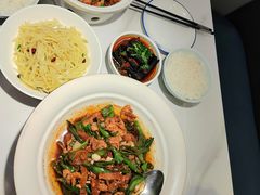 -兰湘子·湘菜小炒(长安万科广场店)