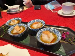 -五号茶居·新派粤菜·岭南五号酒店(沿江中路店)