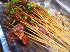 -成都玉林串串香火锅(三八店)