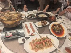 -瑞景轩中餐厅
