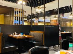 大堂-汉巴味德(沈阳万象汇店)