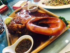 -老六杀猪菜(进乡街店)