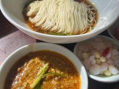 -同得兴 Since·1995 传统苏式面馆(十全街店)