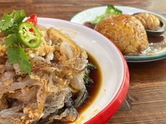 -叶存利海鲜大馅饺子(海宁路总店)
