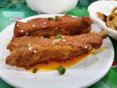-令氏家外家周秦食府(高新店)