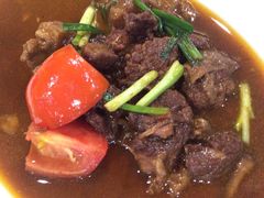 清迈云南饭店-云南餐厅