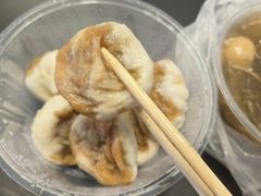 -上海小笼包
