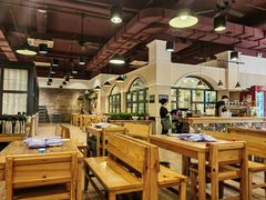 -珍祥烧烤涮肚(舜耕路店)