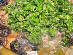 -吞鱼兽麻辣烤鱼(万达店)