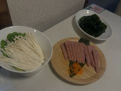 深海裙带菜-煲王粤菜餐厅(中侨中心店)