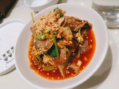 夫妻肺片-渔语鱼酸菜鱼新川菜(来福士店)