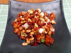 -玉桥餐厅(天坛店)