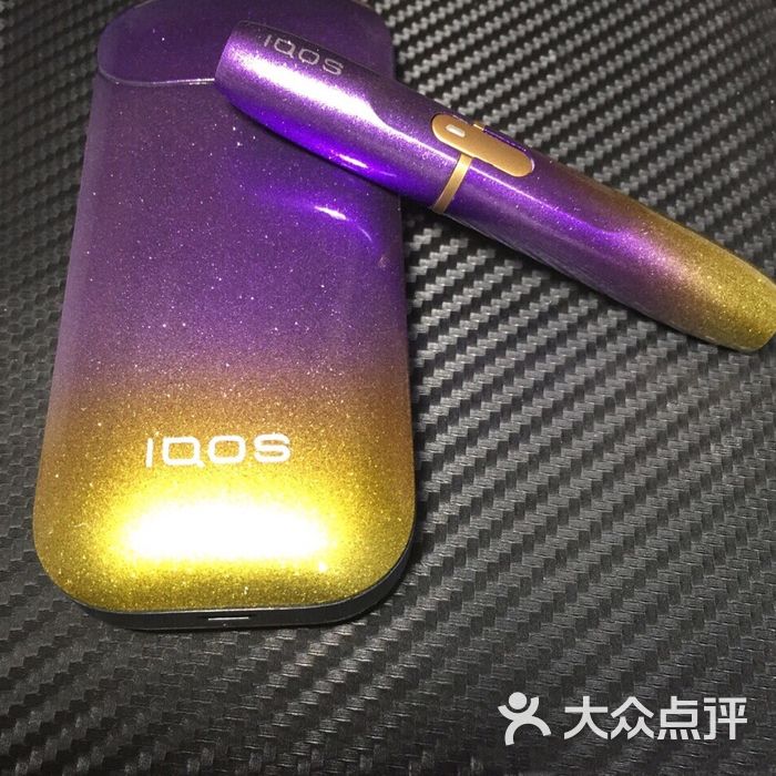 knight-vape 电子烟 蒸汽烟