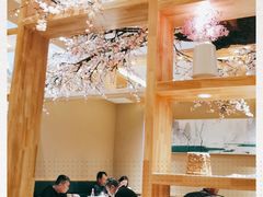 -莫山小馆(大石桥店)