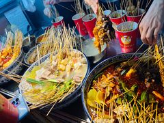 -海大南门夜市(海富街店)